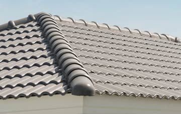 advantages of Whitewell Bottom clay roofing