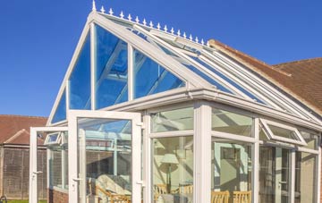 conservatory roof insulation costs Whitewell Bottom