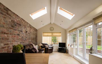 conservatory roof insulation Whitewell Bottom, Lancashire