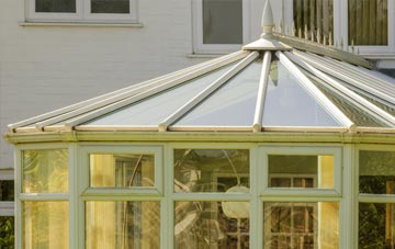 conservatory roof repair Whitewell Bottom, Lancashire