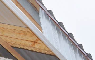 why Whitewell Bottom fascia repairs are essential