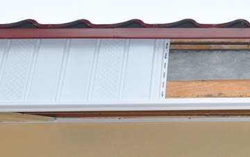 Whitewell Bottom fascia repair costs