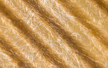 Whitewell Bottom fibreglass roof waterproofing