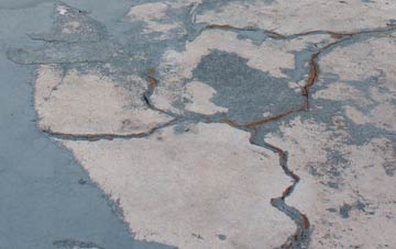 fibreglass roofing replacement Whitewell Bottom