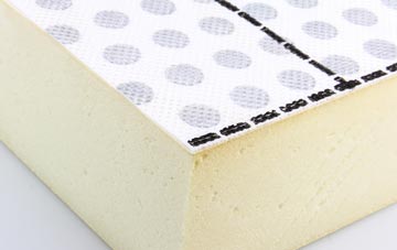 meeting Whitewell Bottom building codes