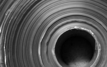 Whitewell Bottom pvc roof replacement