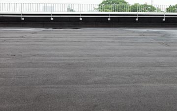 Whitewell Bottom asphalt roof replacement