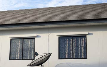 Whitewell Bottom rubber roof costs