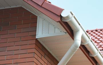 Whitewell Bottom soffit repair costs