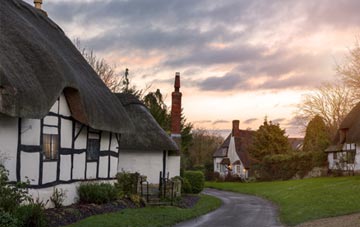 is Whitewell Bottom thatch roofing popular