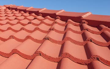 Whitewell Bottom tile and slate roof replacement