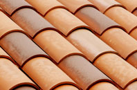 Whitewell Bottom clay roofing