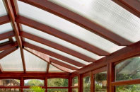 Whitewell Bottom conservatory roofing insulation