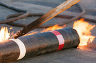 free Whitewell Bottom flat roofing repair quotes