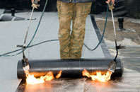 Whitewell Bottom flat roof sealing quote