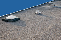 Whitewell Bottom flat roofing