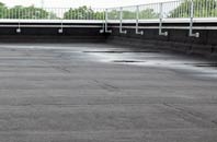 find rated Whitewell Bottom flat roofing companies