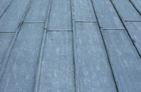 Whitewell Bottom lead roofing