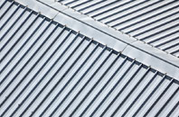 Whitewell Bottom metal roofing