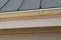 Whitewell Bottom soffit repair
