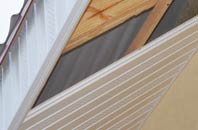 rated Whitewell Bottom soffit repair companies