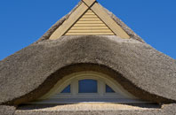 Whitewell Bottom thatch roofing